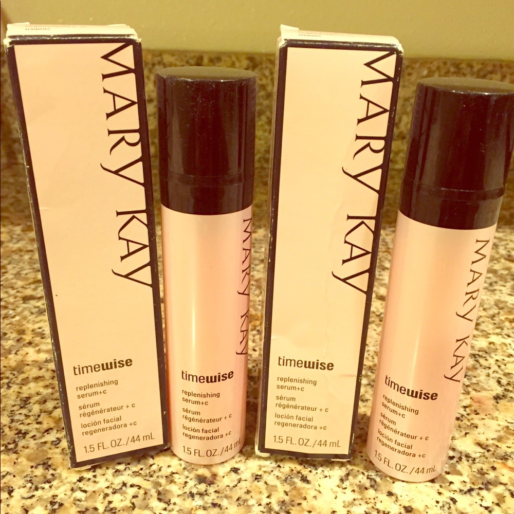 Mary Kay